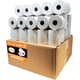 thumbnail image 2 of Papel térmico Nayelish 80 mm x 70 m, libre de BPA y BPS, 10 rollos, 2 of 2