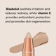 thumbnail image 4 of Corrector M. Asam Magic Finish Marfil 3 g, 4 of 9