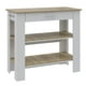 thumbnail image 2 of ISLA DE COCINA 101x93x50 CM FM-008B BLANCO, 2 of 8