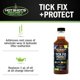thumbnail image 2 of Aditivo para aceite de motor Hot Shot's Secret Tick Fix 946 ml, 2 of 6