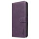 thumbnail image 4 of Funda Billetera para Samsung Galaxy A73 Protección RFID y Soporte Ajustable Morado, 4 of 6