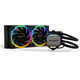 thumbnail image 1 of Refrigeración Liquida Pure Loop 2 FX RGB, 240mm, Intel/AMD, Color Negro, 1 of 2