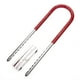 thumbnail image 3 of Candado Grande Para Bicicleta Tipo U, 3 of 4