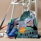 thumbnail image 3 of Danny Phantom Mochila de Cuerdas para Deportes y Gimnasio, Bolsa de Cuerdas Resistente al Agua, Bolsa Cinch, 30×40cm, 3 of 6