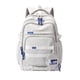 thumbnail image 1 of Fengdong middle school bags for girls high school simple backpack teenage girls lightweight backpack large capacity book bag, 1 of 3