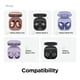thumbnail image 2 of Funda elago GB5 para Galaxy Buds FE, 2 Pro, 2, Live, 2 of 9