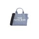 thumbnail image 1 of Bolso de mano Marc Jacobs The Canvas Small Blue Shadow para mujer, 1 of 7