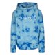 thumbnail image 1 of Sudadera Hurley con Gráfico y Estampado Tie‑Dye, 1 of 5