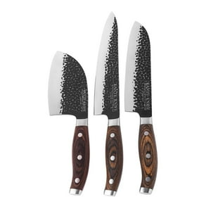 Set Cuchillos Simple Cook Kante