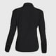 thumbnail image 3 of Blusa Trevira Cuello V M/L negro XS, 3 of 4