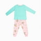 thumbnail image 2 of Pijama Niña Fly Celeste Paw Patrol, 2 of 4