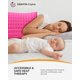 thumbnail image 3 of Almohadilla térmica CooCoco FSA Wearables, grande, rosa, para calambres menstruales, 3 of 7