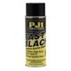 thumbnail image 1 of Pintura en aerosol PJ1 16-HIT negro mate resistente a altas temperaturas 355 ml, 1 of 1
