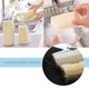 thumbnail image 5 of Esponja Loofah Serdokntbig Natural, 10 x 5 cm, 6 unidades, exfoliante, 5 of 7