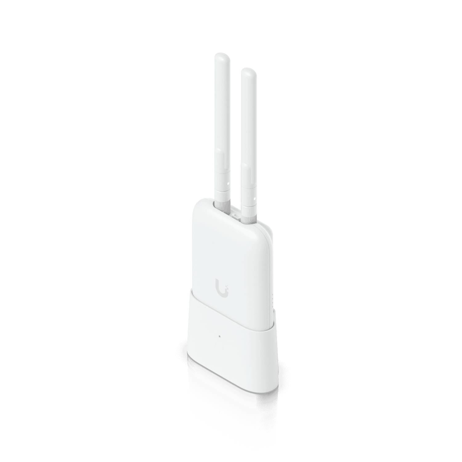 Kit De Antena Omnidireccional Y Soporte De Escritorio Ubiquiti Blanco