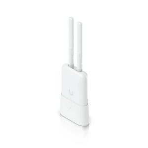 Kit De Antena Omnidireccional Y Soporte De Escritorio Ubiquiti Blanco
