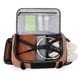 thumbnail image 2 of Mochila Bolso Impermeable Viaje Cabina 35 Litros Extensible, 2 of 8