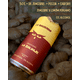 thumbnail image 2 of 6 pack Ginger Beer Salvaje lata 260 ml, 2 of 5