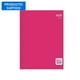 thumbnail image 3 of Cuaderno college liso 80hjs, producto surtido 1 un, 3 of 5
