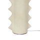 thumbnail image 5 of Lámpara de mesa TOV Furniture Wild Thing de papel maché hecha a mano, 5 of 6
