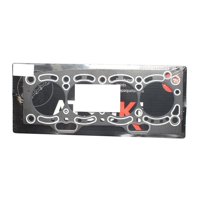 Repuestos Del Sol - Empaquetadura Culata Toyota Corolla 1.3 1988 1992