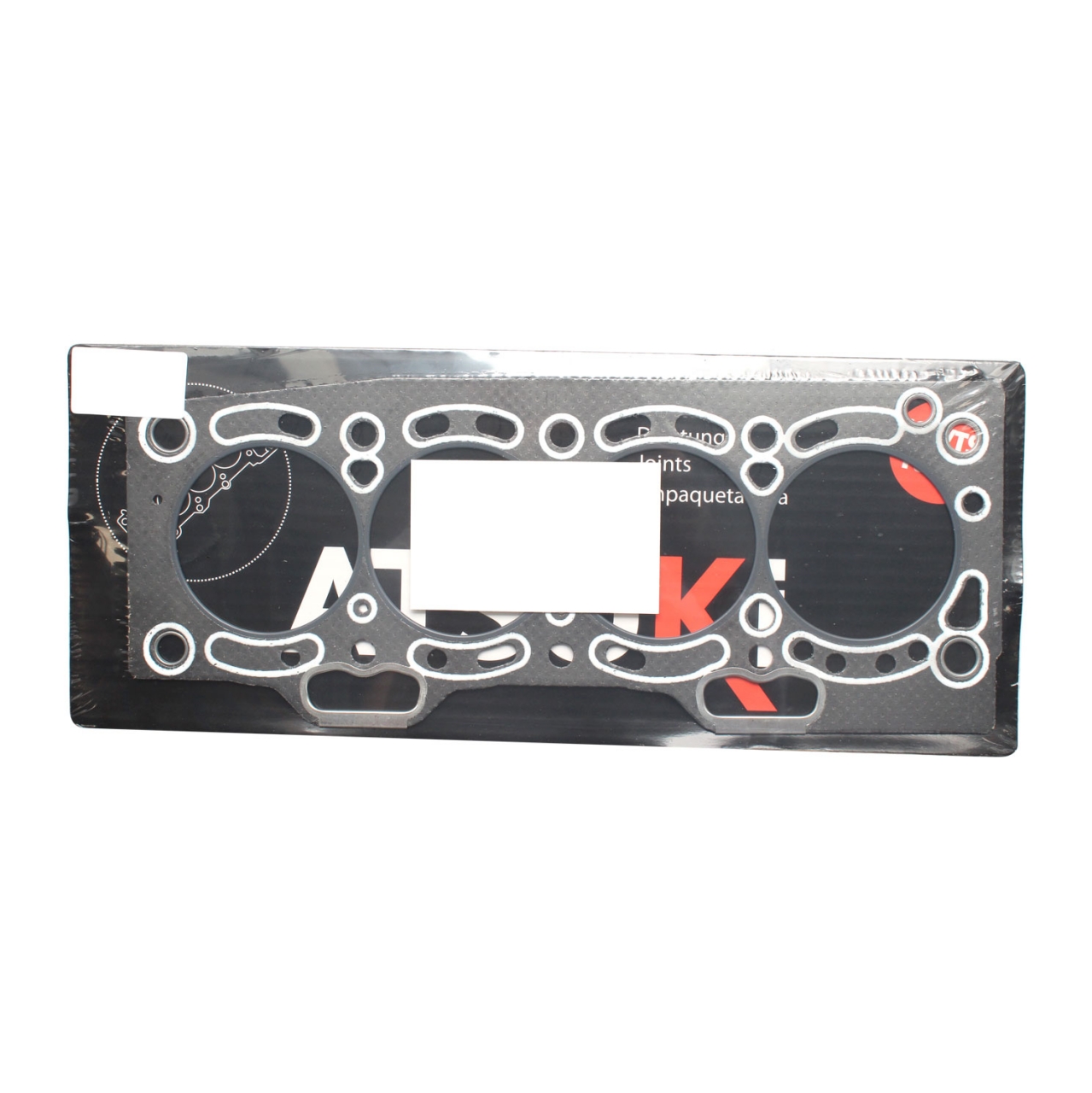 Repuestos Del Sol - Empaquetadura Culata Toyota Tercel 1.3 2E 1990 1992