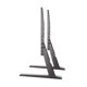 thumbnail image 3 of Soporte de TV UAX UAX70TTS ajustable para televisores de 40 a 70 pulgadas de hasta 85 libras, 3 of 8