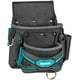 thumbnail image 1 of Bolso Porta Herramientas 2 Bolsillos Makita E-05131, 1 of 4