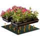 thumbnail image 5 of Alfombrilla térmica Seedling iPower GLHTMTM-A, 20 x 20 cm, impermeable, 5 of 7