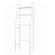 thumbnail image 2 of Mueble Organizador Baño Rack Estante Espacio Sanitario, 2 of 2