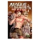 thumbnail image 1 of Manga Ataque A Los Titanes 4 Antes De La Caida, 1 of 2