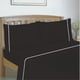thumbnail image 1 of Sabanas 144h Lisas 2 Plazas Cafe Oscuro, 1 of 2