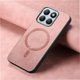 thumbnail image 4 of Magnetic Slim Case for Honor X8B with Camera Guard & Anti-Scratch Back Pink, 4 of 6