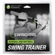 thumbnail image 1 of Swing Trainer Aid SWINGRAIL para béisbol y sóftbol durante más de 9 años, 1 of 8