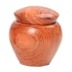 thumbnail image 2 of Tarro de Madera para Condimentos, 2 of 3