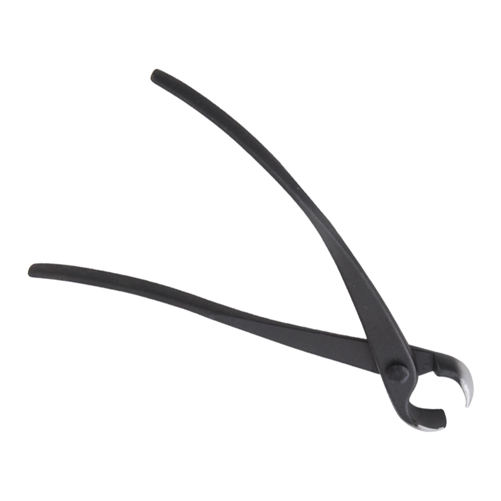 Magideal - , Herramientas Para Bonsái, Aleación De Material Acero De 210 Mm, De Perilla De Rama Multifunción, Herramienta De Corte De