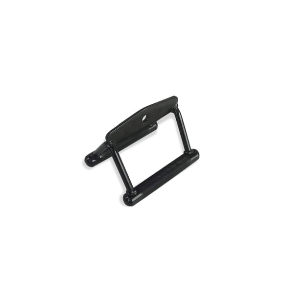 Accesorio De Remo Para Polea Double D Handle Para Jalón Al Pecho