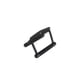 thumbnail image 1 of Accesorio De Remo Para Polea Double D Handle Para Jalón Al Pecho, 1 of 3