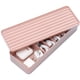 thumbnail image 1 of Caja de clasificación de cables de datos de escritorio, 1 of 5