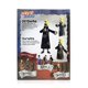 thumbnail image 2 of Figura de acción Toynami Naruto Shippuden Deidara Serie 3, 2 of 4