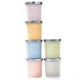 thumbnail image 3 of Velas Aromáticas ZHENG Sensa Serie 150g Aromas Ambiental Equilibrio, 3 of 3