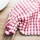 thumbnail image 2 of Paños de cocina de algodón de 40 x 28 cm, paquete de 6, para secar platos, ropa y toallas., 2 of 5