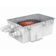 thumbnail image 1 of Sistema de bomba de sumidero de ducha SEAFLO Multi Inlet 12V DC 750GPH, 1 of 5