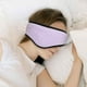 thumbnail image 2 of Orejeras antirruido para hombres y mujeres, protección auditiva, plegables, para dormir en dormitorios, antirruido, con reducción de ruido, silenciosas, con forro polar, insonorizadas., 2 of 5