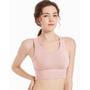 Flix Spa - Peto Deportivo Mujer Premium Dynasport Fitness