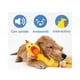 thumbnail image 2 of Juguete Perro Pollo Chillón L 41 cm Resistente, 2 of 5