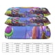 thumbnail image 3 of Plants-Zombies PV-Z Plants-Zombies PV-Z Bedding Set Sheet Set for Kids Adults,All Season Lightweight, 3 of 5