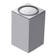 thumbnail image 1 of Soporte Para Palillos De Dientes, Dispensador Retráctil Para Palillos De Dientes Para Cafeterías, Hogar, Fiesta, Cuadrado, 1 of 5