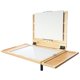 thumbnail image 5 of Bandeja lateral de madera New Wave 10 cm x 28 cm, 5 of 7
