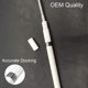 thumbnail image 5 of Accesory Tapa Magnética De Repuesto Y Cargador Para Apple Pencil Gen 1, 5 of 6
